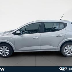 Dacia Sandero 1.0 TCe 90ch Confort Auchel