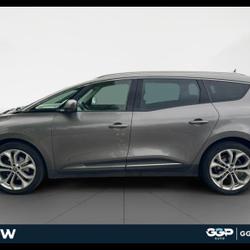 Renault Grand Scenic 4 1.5 dCi 110ch Energy Business EDC 7 places Auchel