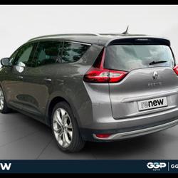 Renault Grand Scenic 4 1.5 dCi 110ch Energy Business EDC 7 places Auchel