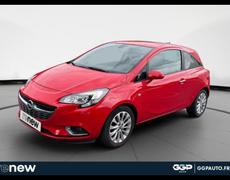 Opel Corsa Auchel