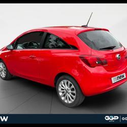 Opel Corsa 1.4 90ch Innovation Boite Auto 3p Auchel