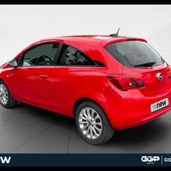 Opel Corsa 1.4 90ch Innovation Auto 3p Auchel
