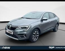 Renault Arkana Auchel