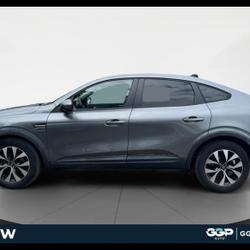 Renault Arkana 1.6 E-Tech hybride 145ch  BUSINESS-22 Auchel