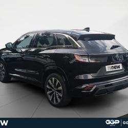 Renault Austral 1.2 E-Tech full hybrid 200ch Techno - 23 Auchel