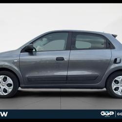 Renault Twingo 3 1.0 SCe 65ch Life - 20 Auchel