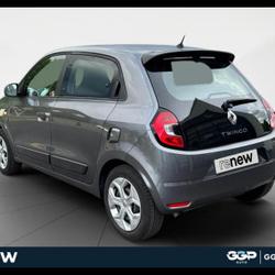 Renault Twingo 3 1.0 SCe 65ch Life - 20 Auchel