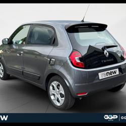 Renault Twingo 3 1.0 SCe 65ch Life - 20 Auchel