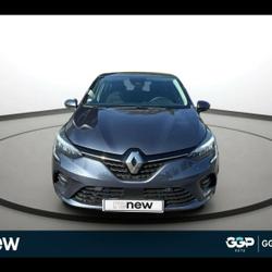 Renault Clio 5 1.0 TCe 100ch Business - 20 Auchel
