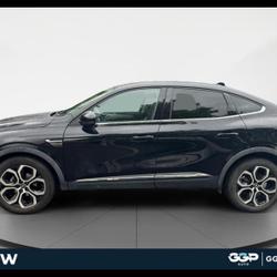 Renault Arkana 1.3 TCe 160ch FAP Intens EDC -21B Auchel