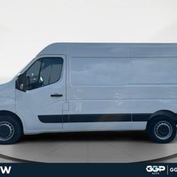 Renault Master F3300 L2H2 2.3 Blue dCi 135ch Confort Euro6E Auchel