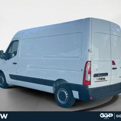 Renault Master F3300 L2H2 2.3 Blue dCi 135ch Confort Euro6E Auchel