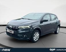 Dacia Sandero Auchel