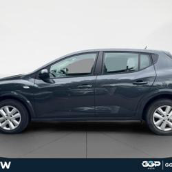 Dacia Sandero 1.0 ECO-G 100ch Expression Auchel