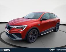 Renault Arkana Auchel