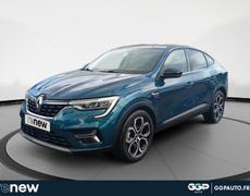 Renault Arkana Auchel