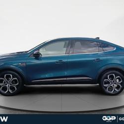 Renault Arkana 1.3 TCe 160ch FAP Intens EDC -21B Auchel