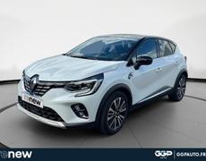 Renault Captur Auchel