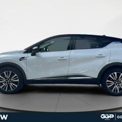 Renault Captur 1.6 E-Tech hybride 145ch Iconic Auchel