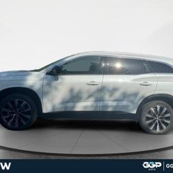 Renault Espace 5 1.2 E-Tech full hybrid 200ch Techno 7 places - 25 Auchel