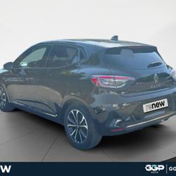 Renault Clio 5 1.6 E-Tech 145ch full hybrid Techno - 24 Auchel