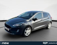 Ford Fiesta - 1.0 EcoBoost 95CHConnect Business BVM6 5p - 11 490 €