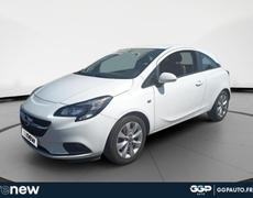 Opel Corsa Auchel