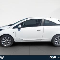 Opel Corsa 1.4 Turbo 100ch Excite Start/Stop 5p Auchel