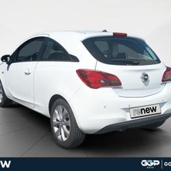 Opel Corsa 1.4 Turbo 100ch Excite Start/Stop 5p Auchel