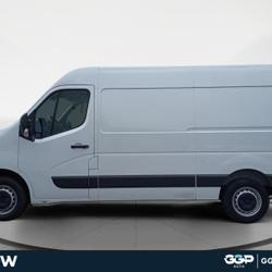 Renault Master F3300 L2H2 2.3 Blue dCi 135ch Confort Euro6E Auchel