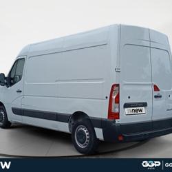 Renault Master F3300 L2H2 2.3 Blue dCi 135ch Confort Euro6E Auchel