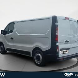 Renault Trafic L1H1 2T8 2.0 Blue dCi 130ch Confort E6E Auchel