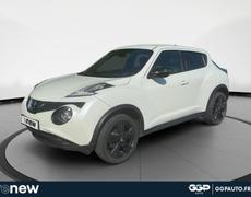 Nissan Juke - 1.2 DIG-T 115ch N-Connecta - 9 490 €