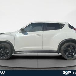 Nissan Juke 1.2 DIG-T 115ch N-Connecta Auchel