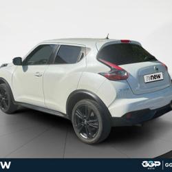 Nissan Juke 1.2 DIG-T 115ch N-Connecta Auchel