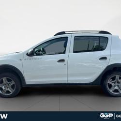 Dacia Sandero 0.9 TCe 90ch Stepway -18 Auchel