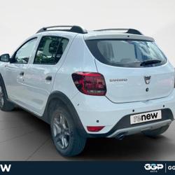 Dacia Sandero 0.9 TCe 90ch Stepway -18 Auchel