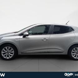 Renault Clio 5 1.5 Blue dCi 115ch Intens 6cv Auchel