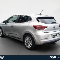 Renault Clio 5 1.5 Blue dCi 115ch Intens 6cv Auchel