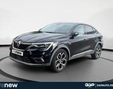 Renault Arkana Auchel