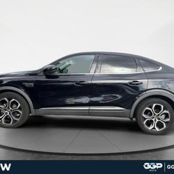 Renault Arkana 1.6 E-Tech 145ch Intens -21B Auchel