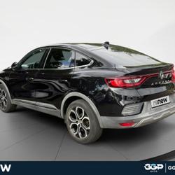 Renault Arkana 1.6 E-Tech 145ch Intens -21B Auchel