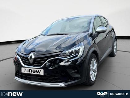 Renault Captur - 1.0 TCe 90ch Business -21 - 15 990 €