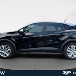 Renault Captur 1.0 TCe 90ch Business -21 Auchel