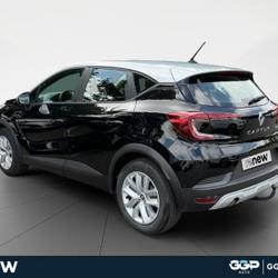 Renault Captur 1.0 TCe 90ch Business -21 Auchel