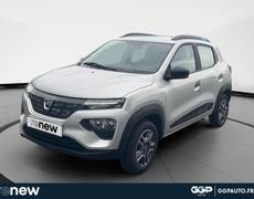 Dacia Spring Auchel