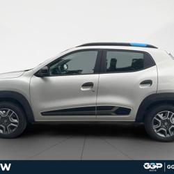 Dacia Spring 45ch Business 2020 - Achat Int&eacute;gral Auchel