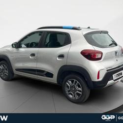Dacia Spring 45ch Business 2020 - Achat Int&eacute;gral Auchel
