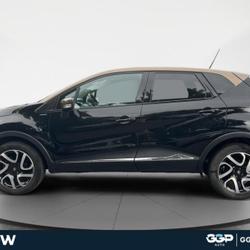 Renault Captur 1.5 dCi 110ch Stop&Start energy Hypnotic Euro6 2015 Auchel