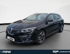 Renault Megane 4 Estate Auchel